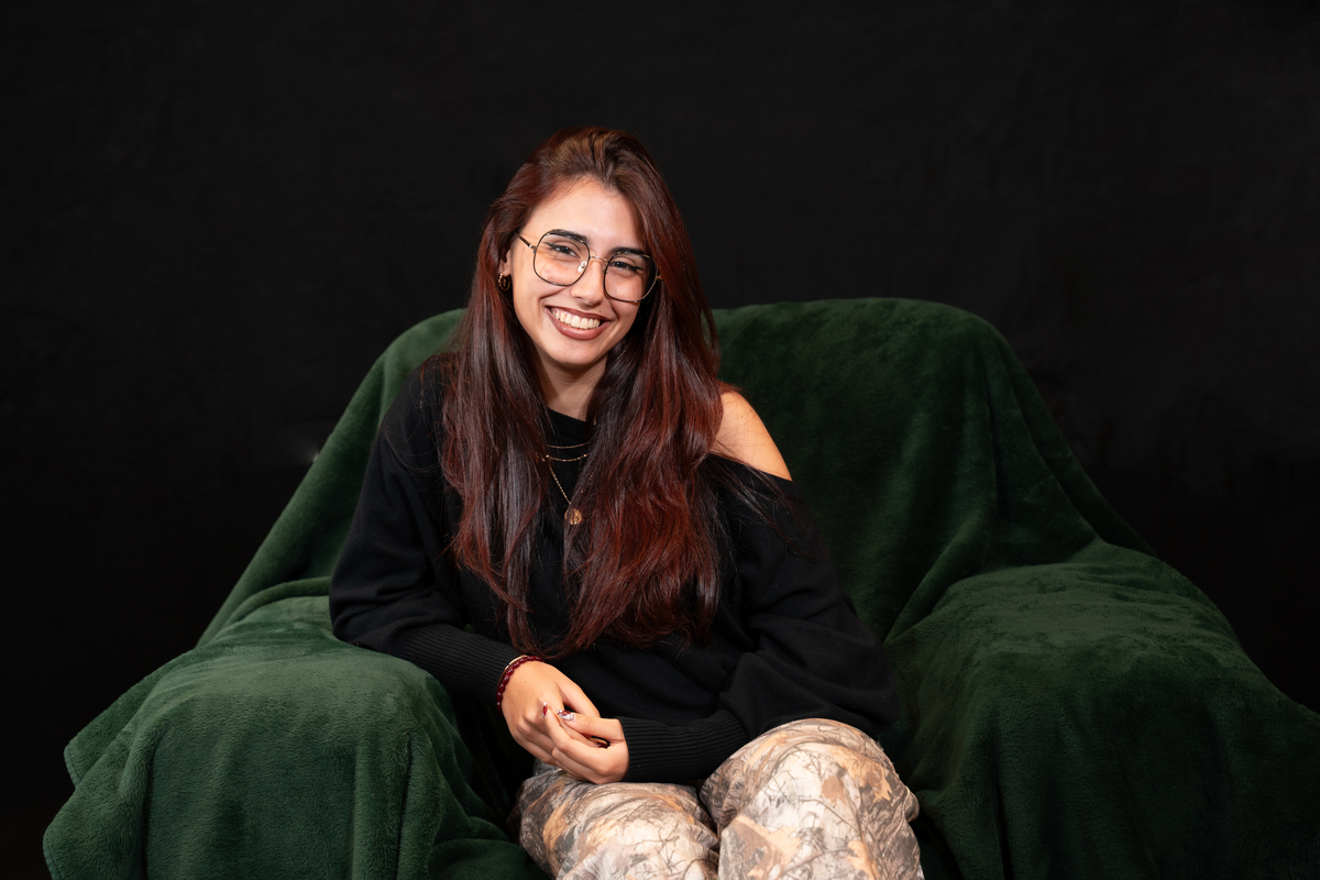 Fotografía del departamento de guion