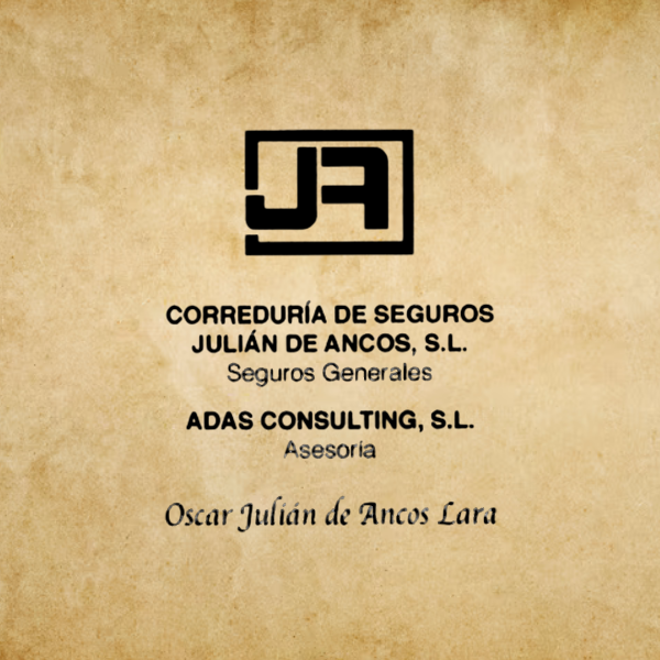 Logotipo de Adas Consulting